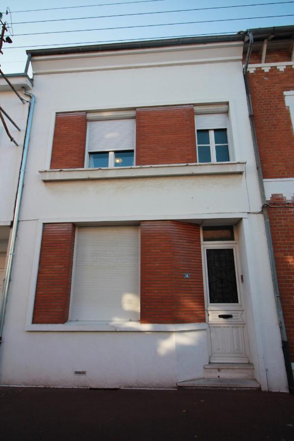 Studio du théâtre Saint-Omer  Esterno foto